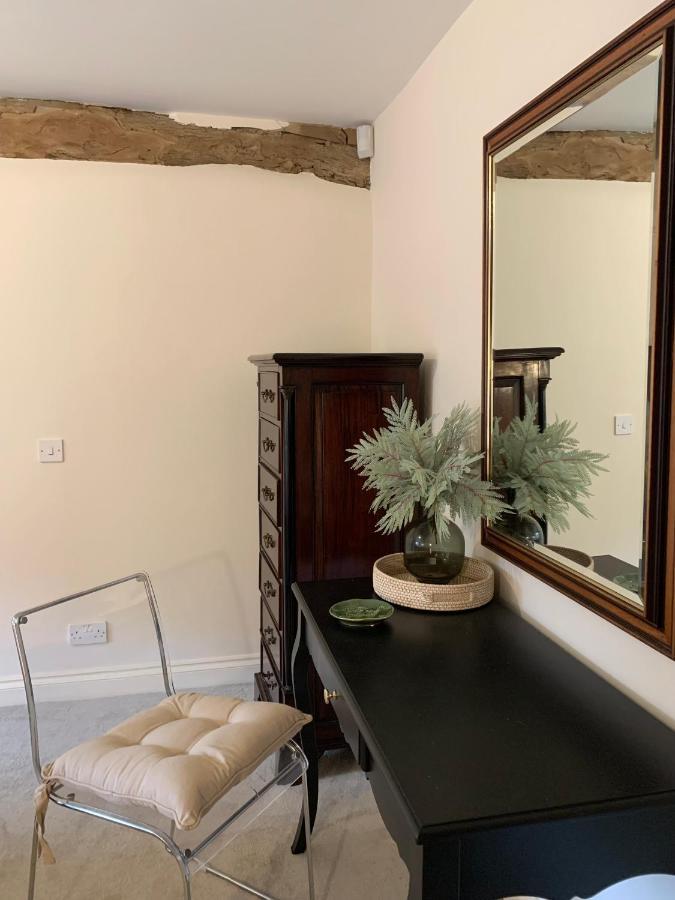 مبيت وإفطار أبينغدون The Byre المظهر الخارجي الصورة